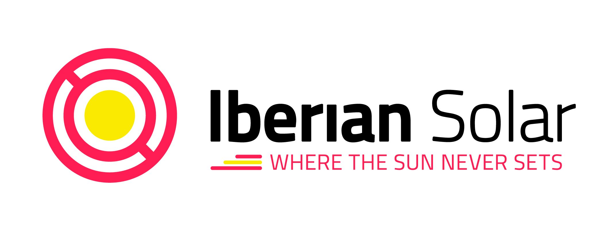 IBERIAN-SOLAR logo